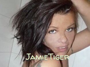 JamieTiger