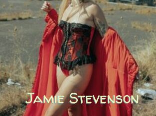 Jamie_Stevenson