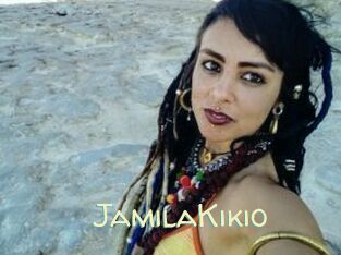 JamilaKikio