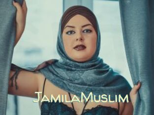 JamilaMuslim