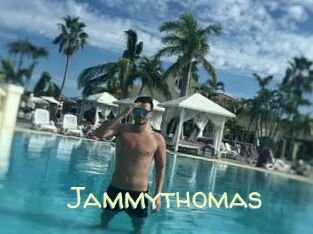 Jammythomas