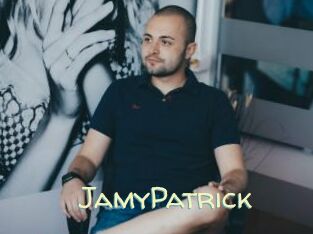 JamyPatrick