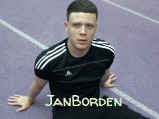 JanBorden