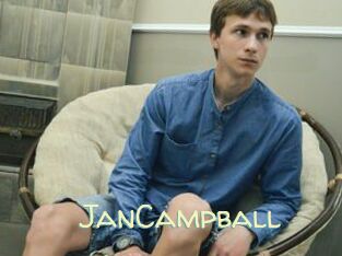 JanCampball