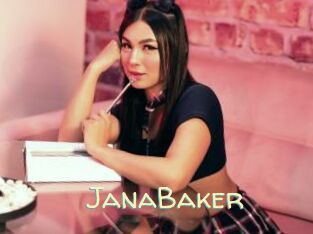 JanaBaker