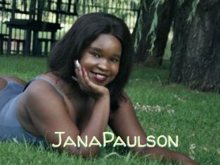 JanaPaulson