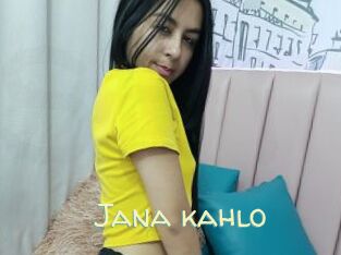 Jana_kahlo