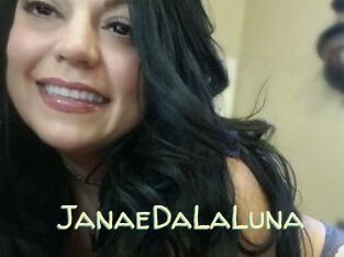 JanaeDaLaLuna