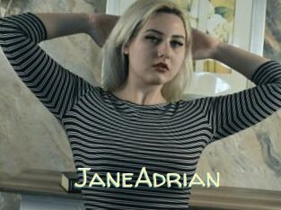 JaneAdrian