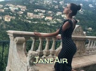 JaneAir