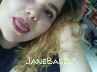 JaneBabe21