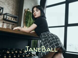 JaneBall