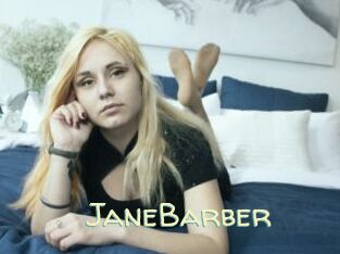 JaneBarber