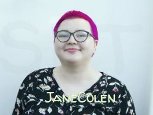 JaneColen