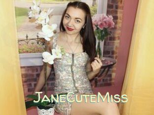 JaneCuteMiss