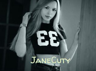 JaneCuty