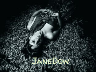 JaneDow