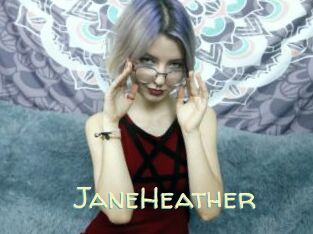 JaneHeather