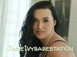 JaneIvybabestation