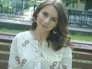 JaneJJ