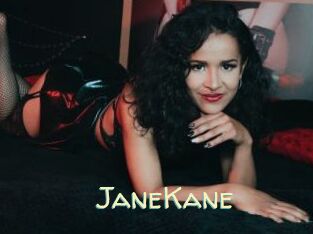 JaneKane