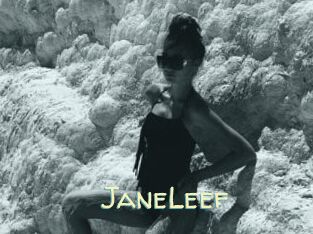 JaneLeef