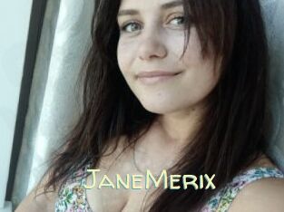 JaneMerix