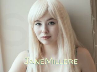 JaneMillere Sexy Tchat