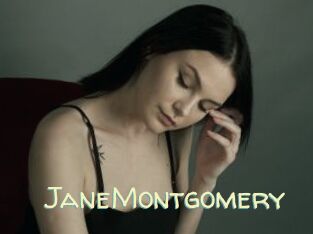 JaneMontgomery