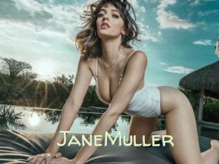 JaneMuller