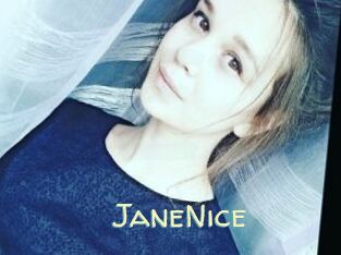 JaneNice