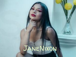 JaneNixon