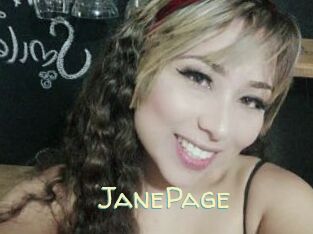 JanePage