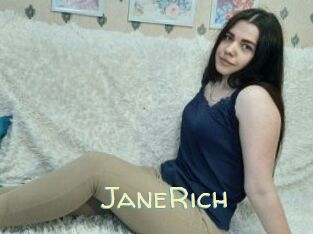 JaneRich