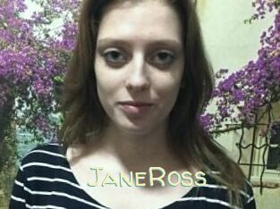 JaneRoss