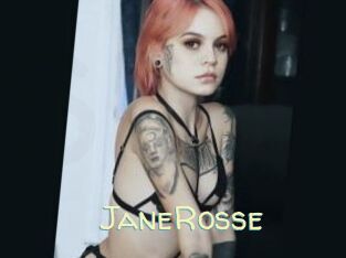 JaneRosse Sexy Tchat