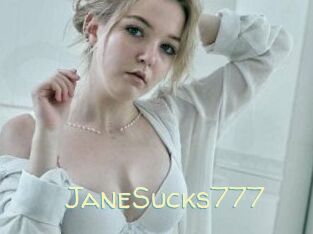 JaneSucks777