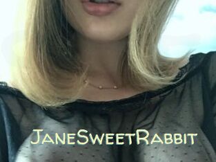 JaneSweetRabbit