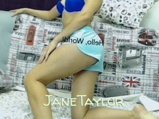 JaneTaylor