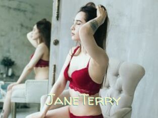 JaneTerry