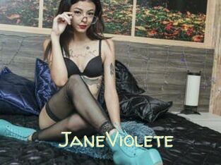 JaneViolete