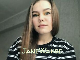 JaneWahbe