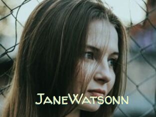 JaneWatsonn
