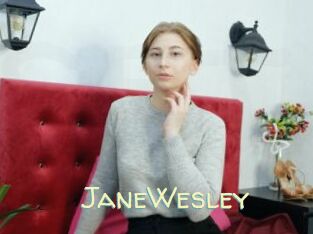 JaneWesley