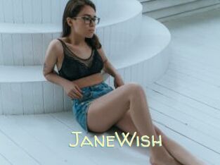JaneWish