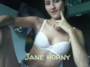 Jane_horny