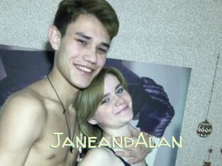 JaneandAlan