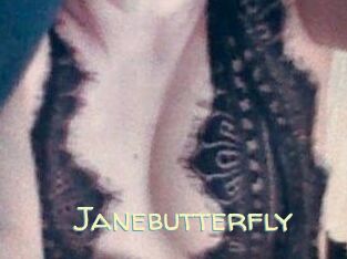 Janebutterfly