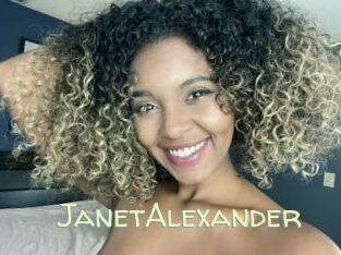 JanetAlexander