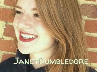 JanetDumbledore